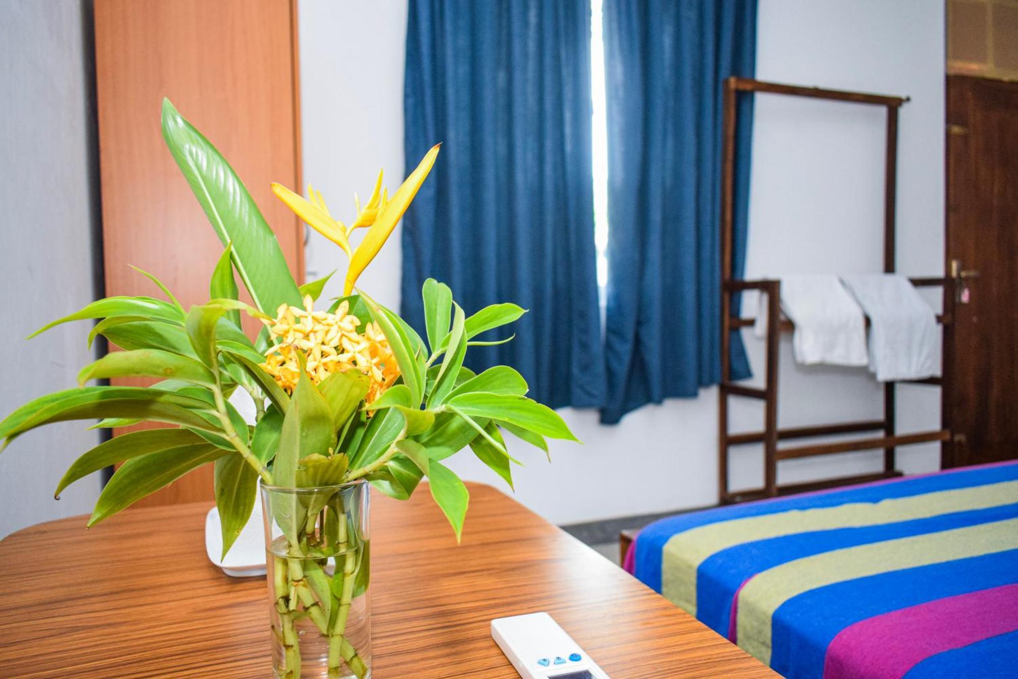 The Emerald Guest House & Villa Unawatuna Exterior foto