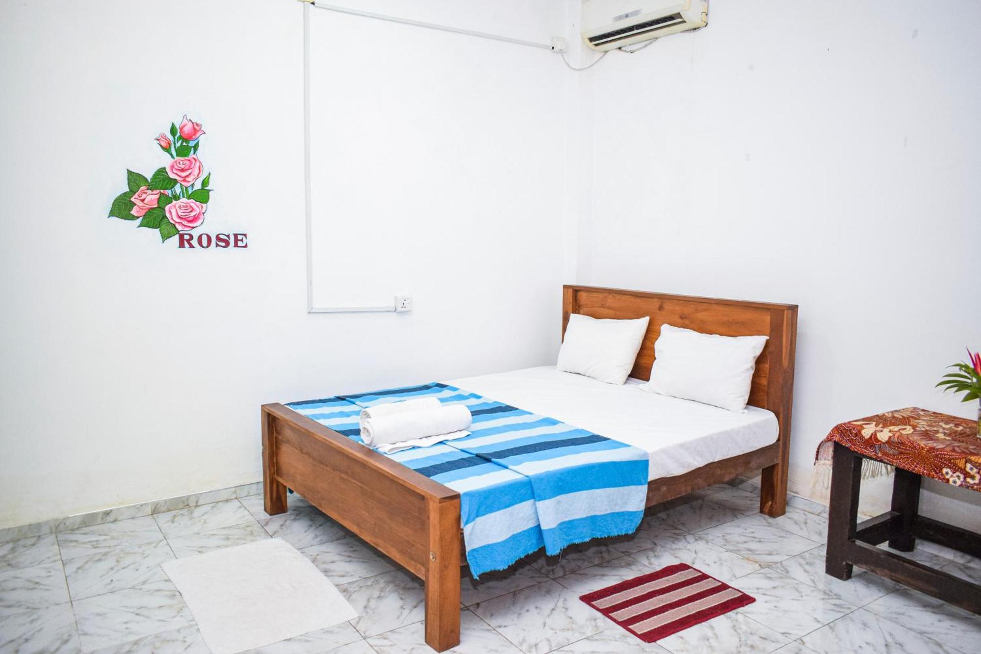 The Emerald Guest House & Villa Unawatuna Exterior foto